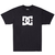DC SHOES DC STAR HSS TEE DST231074画像