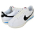 NIKE CORTEZ white/black-lt photo blue-sail DM4044-100画像