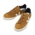 VEJA CAMPO SUEDE CAMEL WHITE VJCP033160画像