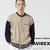 AVIREX RIB LINE ZIP KNIT画像