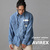 AVIREX DENIM WORK SHIRT画像