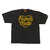 HUMAN MADE GRAPHIC T-SHIRT #01 BLACK画像