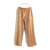 PUMA T7 トラックパンツ ワイド Dusty Tan 622913-89画像