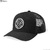 Brixton CREST X MP MESH CAP (BLACK) 10921画像