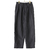 marka COCOON FIT EASY PANTS - cupro linen nep cloth - M23A-17PT01C画像