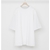 marka LAYERED TEE - 13.5/- ORGANIC COTTON KNIT - M23B-04CS01B画像