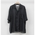 marka SILK OPEN COLLAR SHIRT - habutae silk - M23A-18SH02B画像