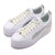 PUMA MAYZE IWD WNS PUMA WHITE/ICE FLOW 392104-01画像