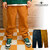 GRAVYSOURCE WARM UP PANTS GS23-SPT02画像