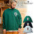 GRAVYSOURCE TPDG CREWNECK GS23-SSW02画像