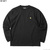 Carhartt WIP L/S CHASE T-SHIRT I026392画像