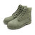 Timberland Junior 6inch Premium Boots Dark Green A5URD-991画像