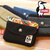 CHUMS Pocket Size Wallet Sweat Nylon CH60-3615画像