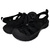 KEEN NEWPORT H2 W TRIPLE BLACK 1025028画像