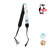 CHUMS Camera Strap 3.8 Sweat Nylon CH62-1962画像