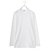 ATON SUVIN60/2 OVERSIZED LONG-SLEEVE T-SHIRT KKAGSM0018画像