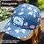 patagonia 23SS Surf Trad Cap 38360画像