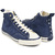 CONVERSE SKATEBOARDING CX-PRO SK BoTT HI + NAVY / WHITE 34201230画像