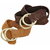 WAREHOUSE Lot 6044 SUEDE W RING BELT画像