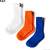 FAT &times; Sb &times; ballaholic "TRIPLEMOVE" 3P SOX F32310-AC03画像