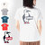 CHUMS Booby Logo T-Shirt CH11-2279画像