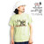 The Endless Summer TES 4BUHI NEO VINTAGE T-SHIRT -MINT- FH-23574316画像
