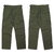 TOYS McCOY MILITARY HOT WEATHER TROUSERS RIPSTOP TMP2101画像