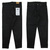LEE CARROT SKINNY BLACK LM1701-501画像