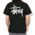 STUSSY Basic Stussy Pigment Dyed S/S Tee 1904879画像