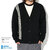adidas Metro Cardigan Originals IC8409画像
