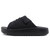 UGG M MAXXER SLIDE BLACK 1137970-BLK画像