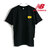 new balance NB Essentials 574ショートスリーブTシャツ BK MT31523画像