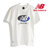 new balance NB Essentials グラフィックショートスリーブTシャツ MT31517画像