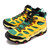MERRELL MOAB 3 SYNTHETIC MID GORE-TEX YELLOW J500251画像