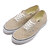 VANS AUTHENTIC COLOR THEORY FRENCH OAK VN0A5KS9BLL画像