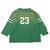 TOKYO 23 FOOTBALL 3/4 SLEEVE TEE T23-23-008画像