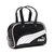 PUMA PUMA RETRO MINI GRIP BAG PUMA BLACK/PUMA WHITE 079129-08画像