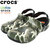 crocs BISTRO PRO LITERIDE GRAPHIC CLOG 207110画像