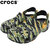 crocs CLASSIC ALL TERRAIN CAMO CLO 208062画像