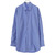 ATON SHRINK BROAD OVERSIZED SHIRT BLAGSM0201画像