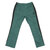 NEEDLES 23SS Narrow Track Pant Poly Smooth EMERALD画像