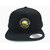 SOUYU OUTFITTERS High & Low Snapback Cap F20-SO-G01画像
