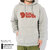 FJALLRAVEN Fjallraven Logo Pullover Hoodie 84144画像
