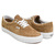 VANS ERA PIG SUEDE TOBACCO BROWN VN0005UETBN画像