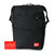 Manhattan Portage Maybrook Backpack Black MP2254画像