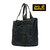 Jack Wolfskin MF STD BASE TOTE black 2011301-6000画像