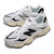 new balance U9060AAB WHITE画像