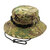 NEW ERA OUTDOOR アドベンチャー CORDURA MULTICAM Mountain Initial Logo ベルクロワッペン 13516208画像