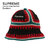 Supreme 23SS Crochet Edge Bell Hat画像