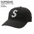 Supreme 23SS Cordura Ripstop S Logo 6-Panel画像